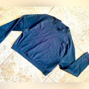 Nike Long Sleeve DriFit Top